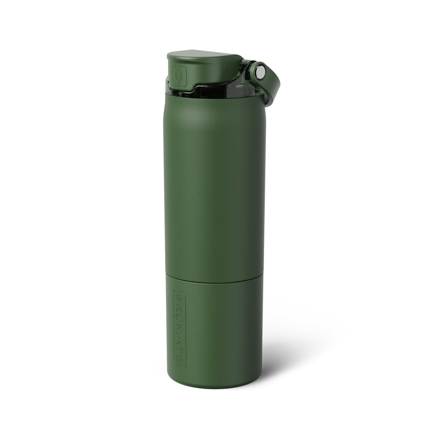 Termo BrüMate Rise 25oz Verde Olivo