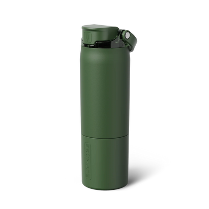 Termo BrüMate Rise 25oz Verde Olivo