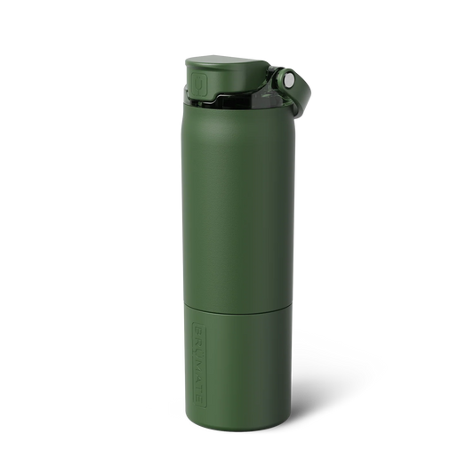 Termo BrüMate Rise 25oz Verde Olivo