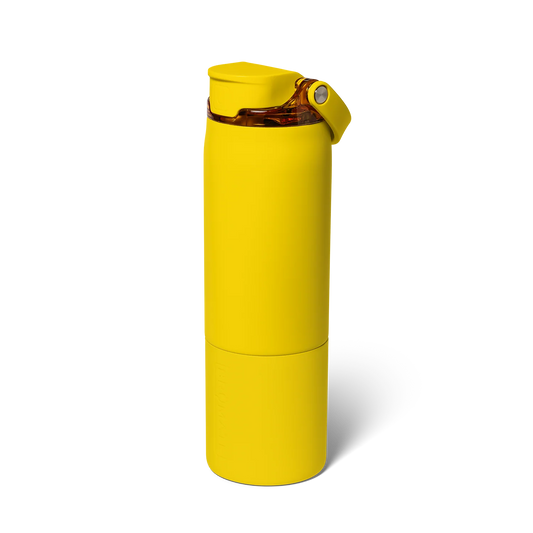 BrüMate Rise Termo Piña 750ml - Mantiene tu Bebida Perfecta