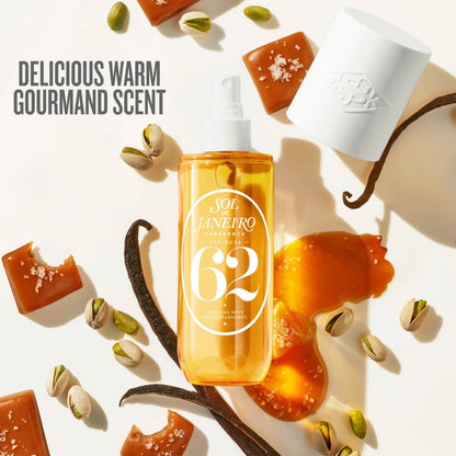 Sol de Janeiro Perfume para Cabello Cheirosa 62 - 90ml