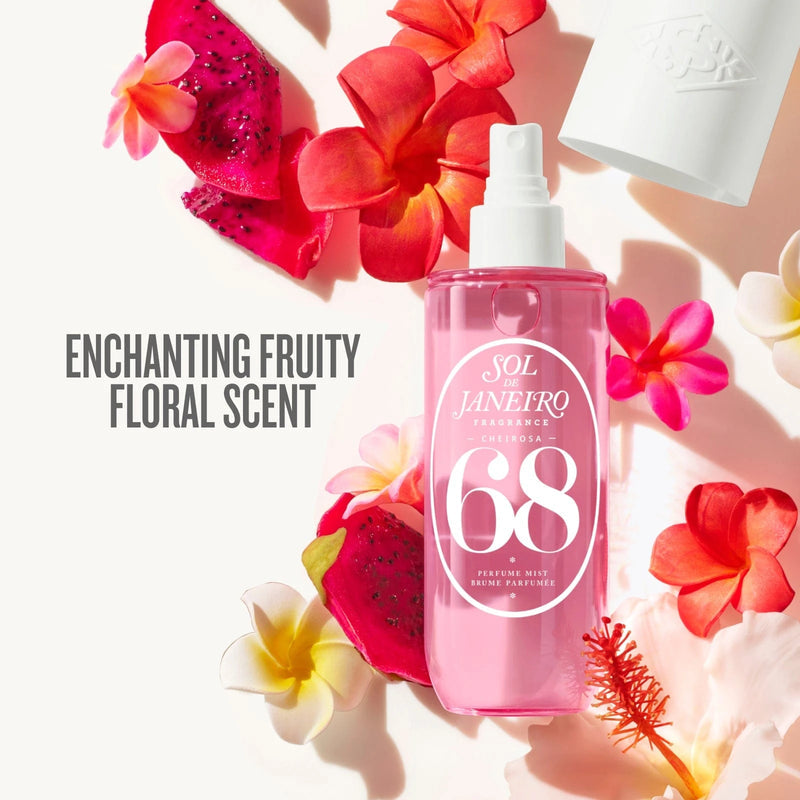 Sol de Janeiro Cheirosa 68 Perfume Mist