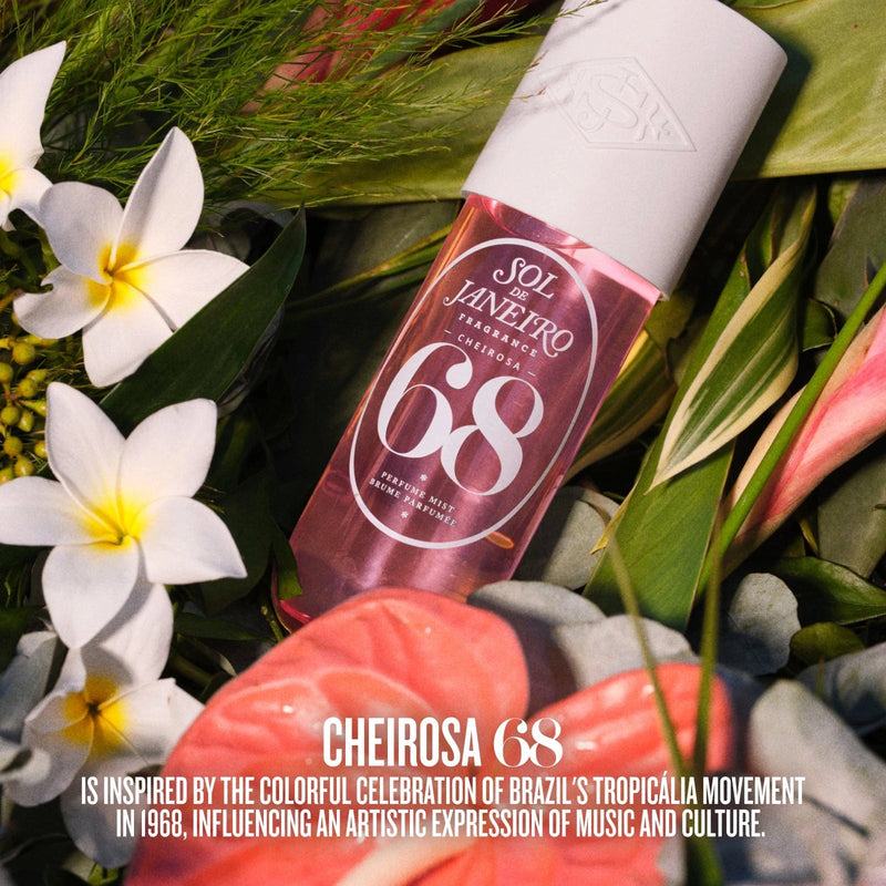Sol de Janeiro Cheirosa 68 Perfume Mist