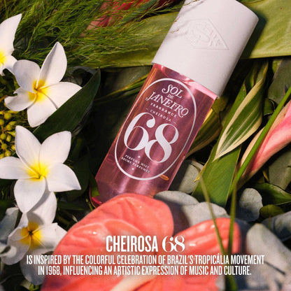 Sol de Janeiro Cheirosa 68 Perfume Mist
