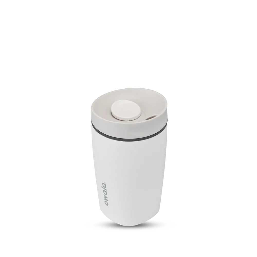 Owala SmoothSip Slider Botella Térmica 12oz