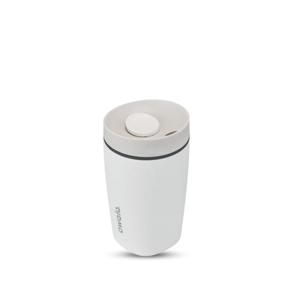 Owala SmoothSip Slider Botella Térmica 12oz