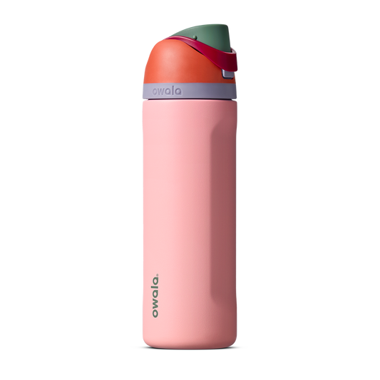 Botella Térmica Owala FreeSip Sugar High 24oz
