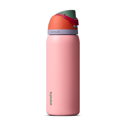 Botella Térmica Owala FreeSip 32oz Acero Inoxidable — Sugar High