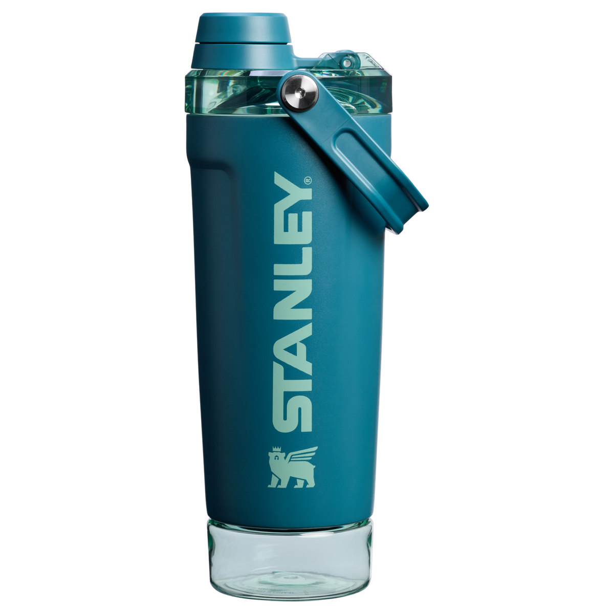 Botella Shaker Vitalize Stanley 590ml — Coastal Teal