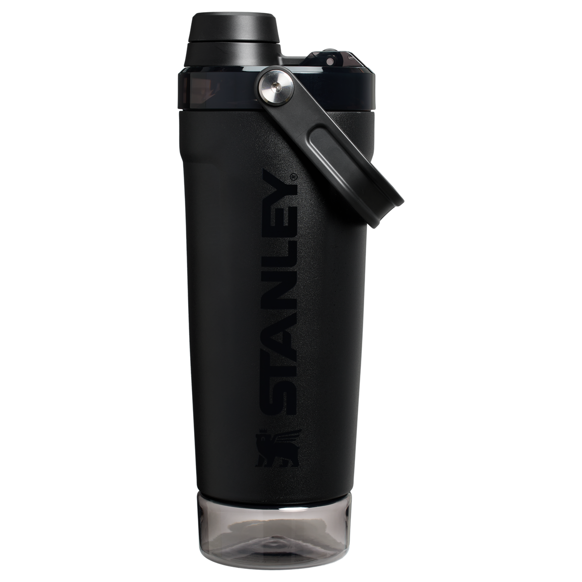 Botella Shaker Vitalize Stanley 590ml — Black