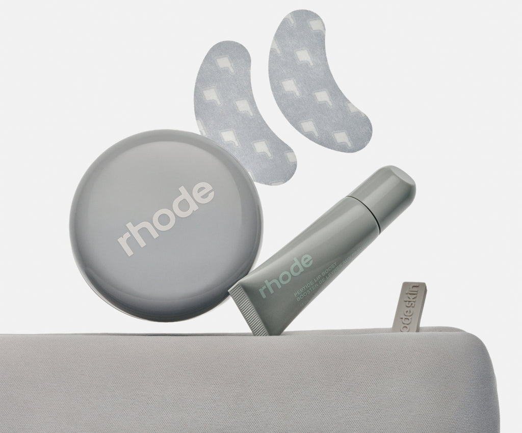 Anok's Edit – Set de Labios Rhode