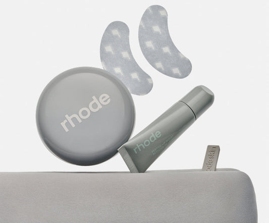 Anok's Edit – Set de Labios Rhode