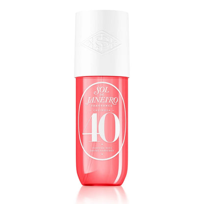 Sol de Janeiro Cheirosa Hair & Body Fragrance Mist 240ml
