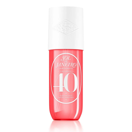 Sol de Janeiro Cheirosa Hair & Body Fragrance Mist 240ml