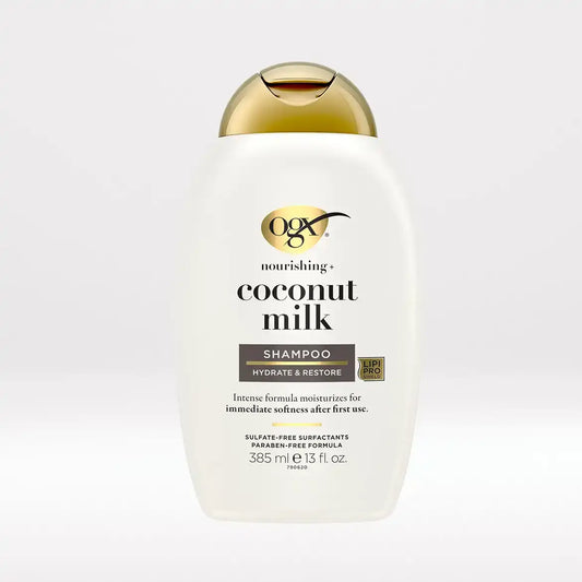 Shampoo OGX 385ml