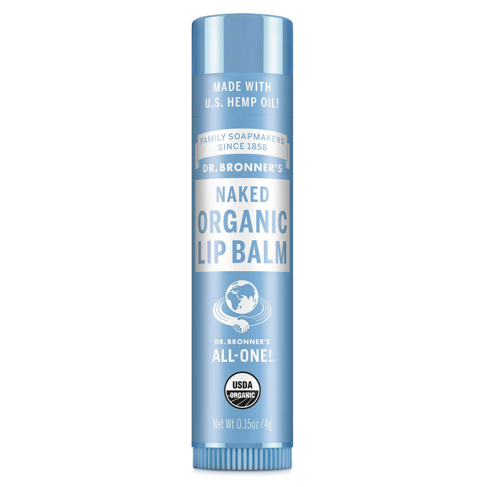 Dr. Bronner's Baby Balm - Bálsamo Orgánico para Piel Sensible