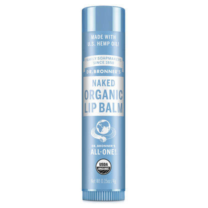 Dr. Bronner's Baby Balm - Bálsamo Orgánico para Piel Sensible