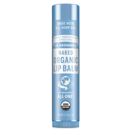 Dr. Bronner's Baby Balm - Bálsamo Orgánico para Piel Sensible