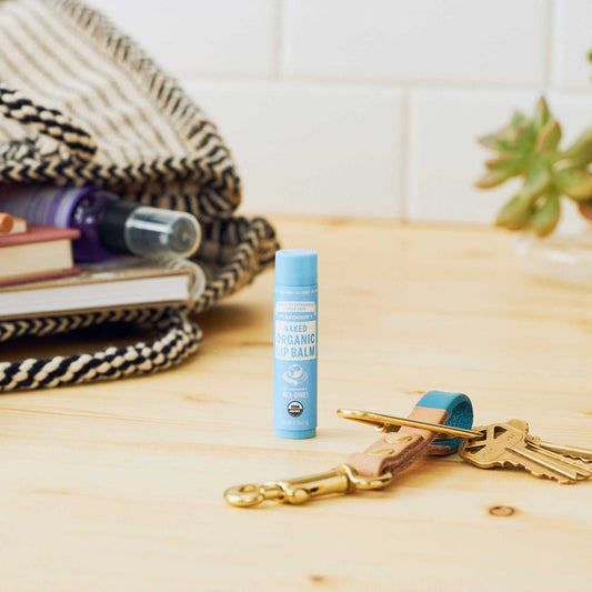 Dr. Bronner's Baby Balm - Bálsamo Orgánico para Piel Sensible