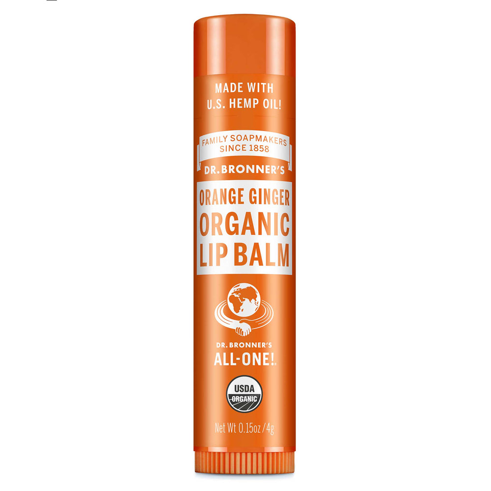 Dr. Bronner's Jabón Líquido de Café Orgánico