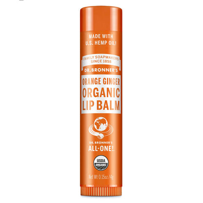 Dr. Bronner's Jabón Líquido de Café Orgánico