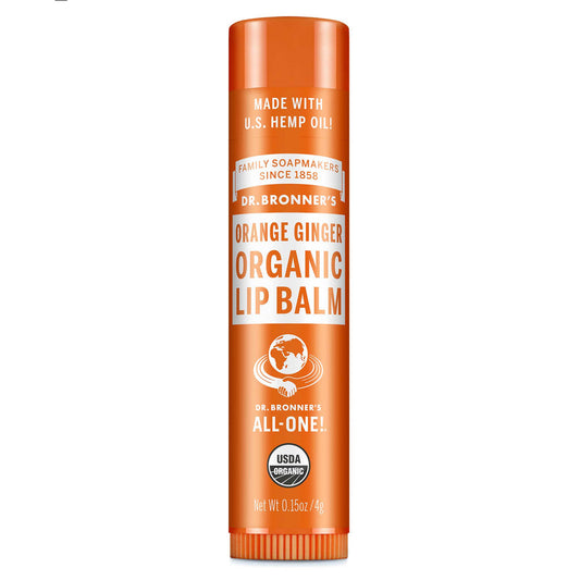 Dr. Bronner's Jabón Líquido de Café Orgánico