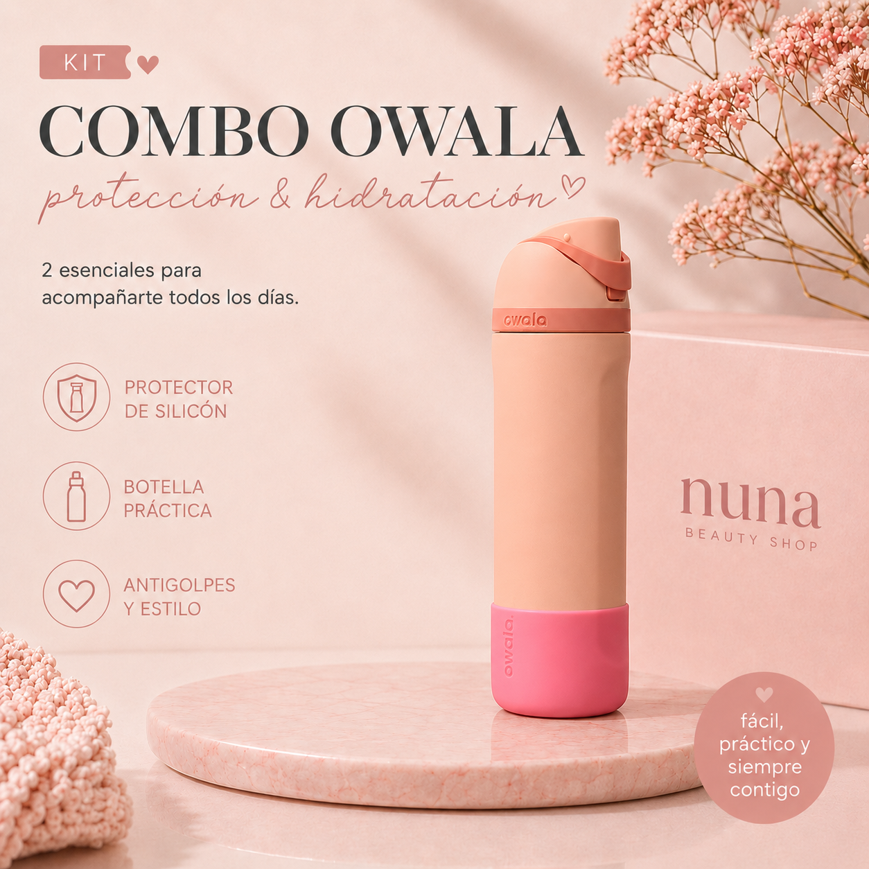 Owala Bundle