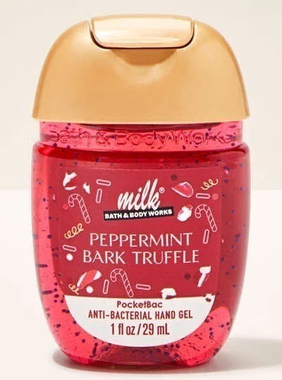 Gel Antibacterial Bath & Body Works