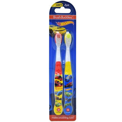 Paquete De Dientes 2 piezas