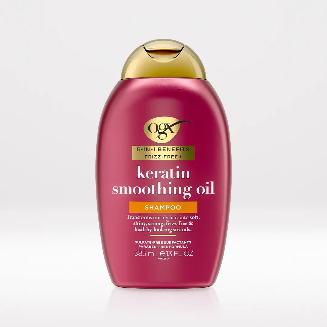 Shampoo OGX 385ml