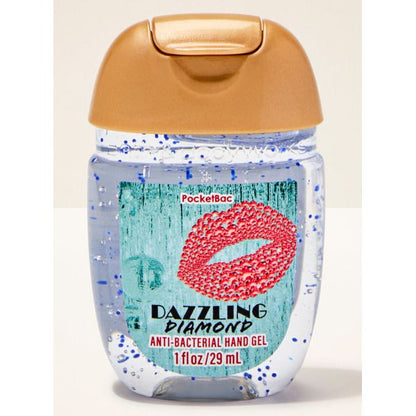 Gel Antibacterial Bath & Body Works