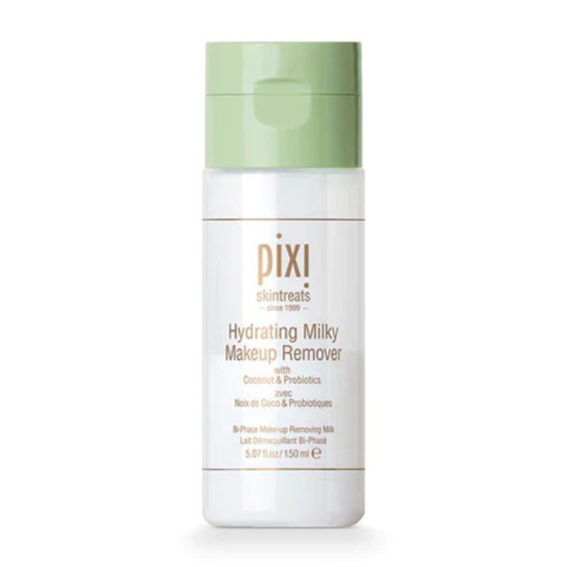 Pixi Desmaquillante Lechoso Hidratante