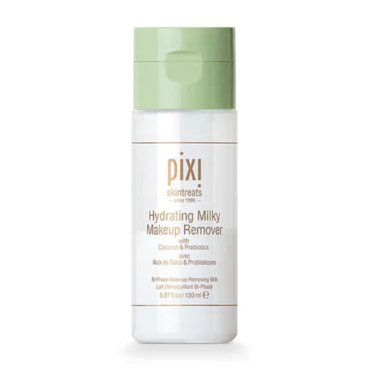 Pixi Desmaquillante Lechoso Hidratante