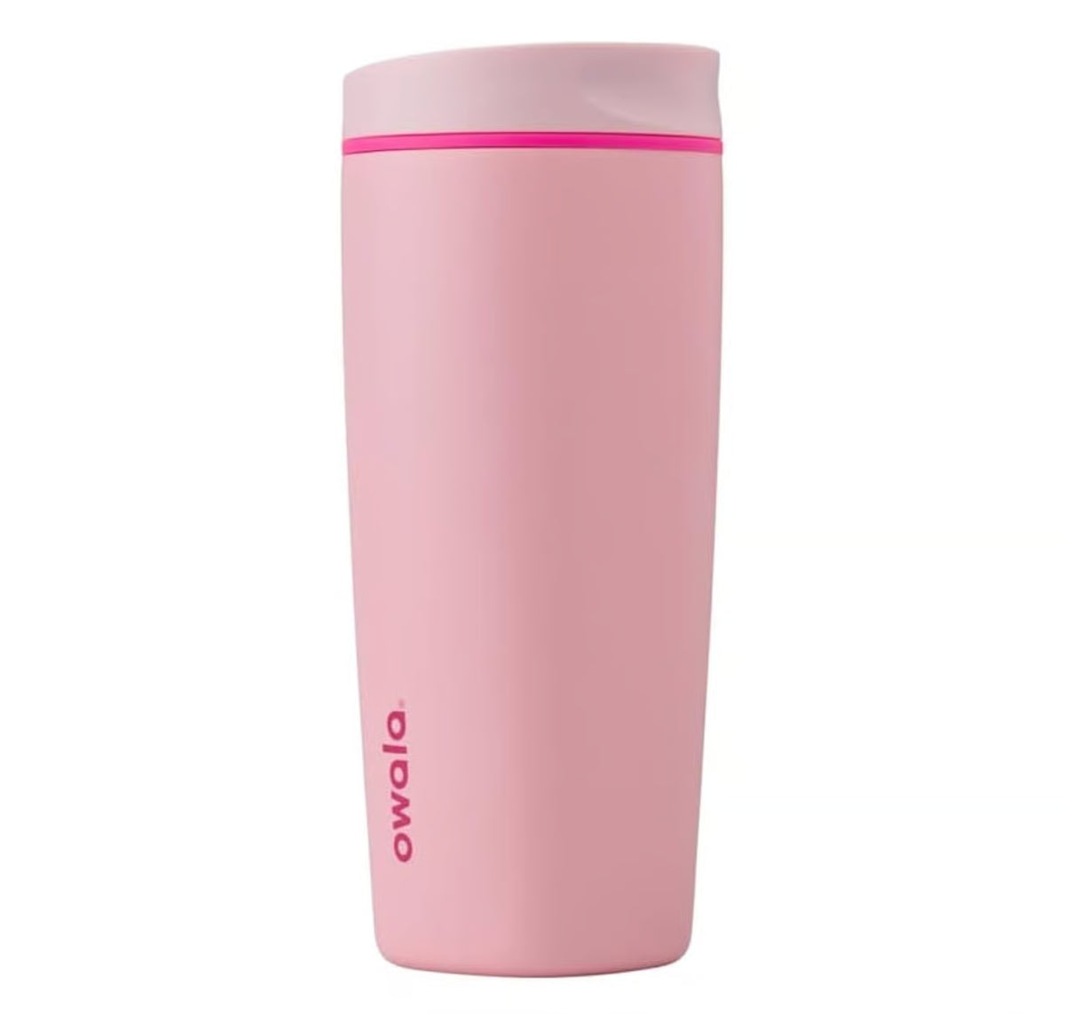 Owala Botella Térmica Deslizable SmoothSip Bebidas Calientes 20oz
