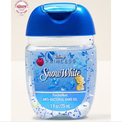Gel Antibacterial Blancanieves Disney Princess Bath & Body Works