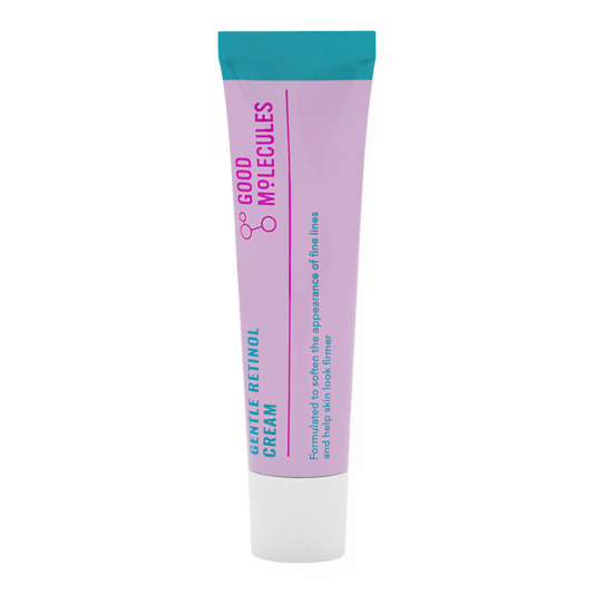 Good Molecules Gentle Retinol Cream
