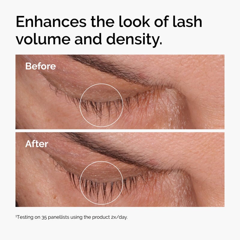 Multi-Peptide Lash + Brow Serum The Ordinary