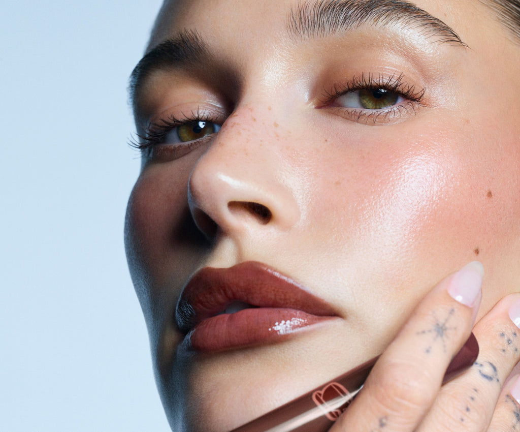Set Peptide Lip Tint con Aroma rhode