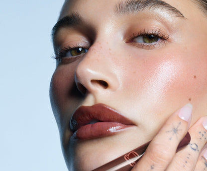 Set Peptide Lip Tint con Aroma rhode