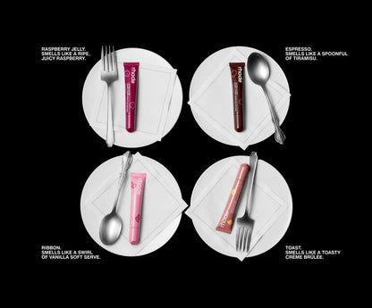Set Peptide Lip Tint con Aroma rhode