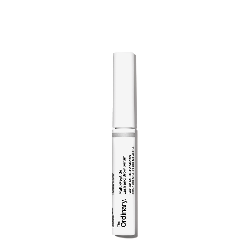 Multi-Peptide Lash + Brow Serum The Ordinary