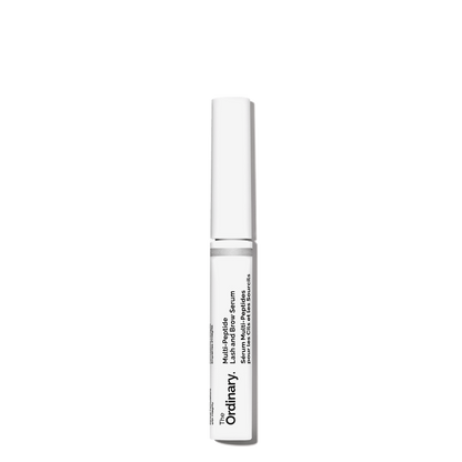 Multi-Peptide Lash + Brow Serum The Ordinary