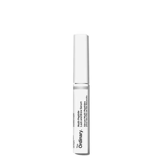 Multi-Peptide Lash + Brow Serum The Ordinary