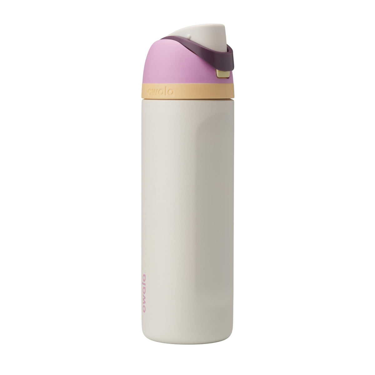 Botella Térmica Owala FreeSip Acero Inoxidable 24oz