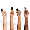 Base Natural Radiant Longwear de NARS