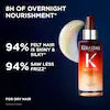 Kérastase Nutritive Sérum de Noche 8H para Cabello Seco