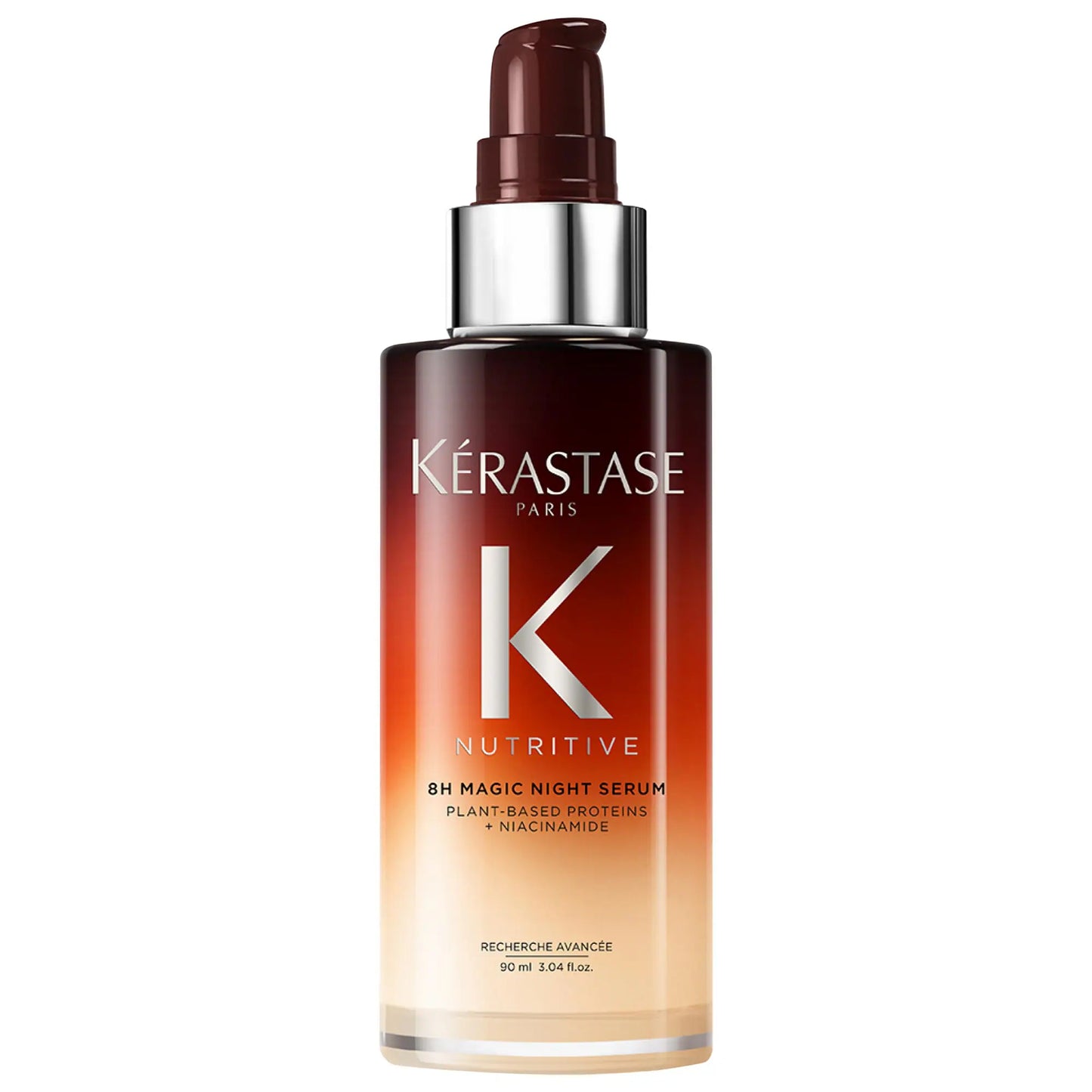 Kérastase Nutritive Sérum de Noche 8H para Cabello Seco
