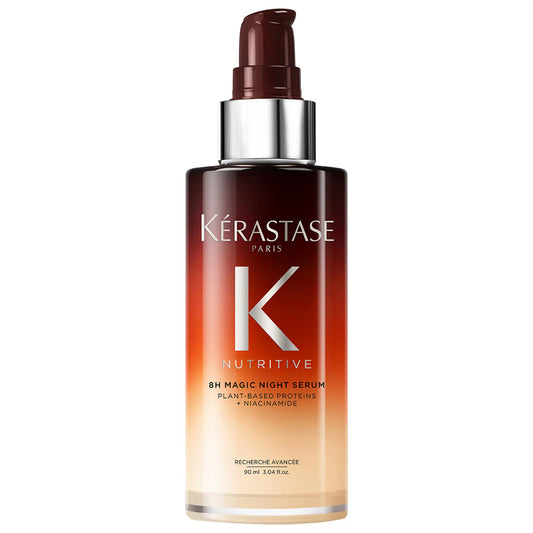 Kérastase Nutritive Sérum de Noche 8H para Cabello Seco
