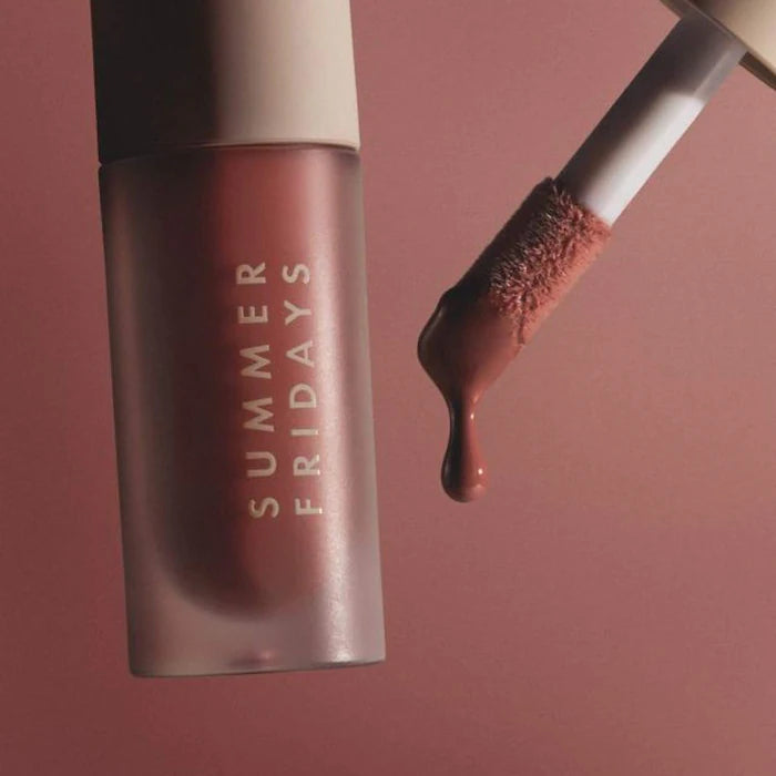 Aceite de Labios Dream Lip Oil – Summer Fridays