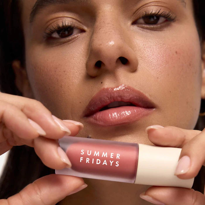 Aceite de Labios Dream Lip Oil – Summer Fridays